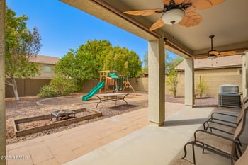18433 Sanna St, Waddell, AZ 85355