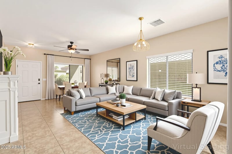 18433 Sanna St, Waddell, AZ 85355