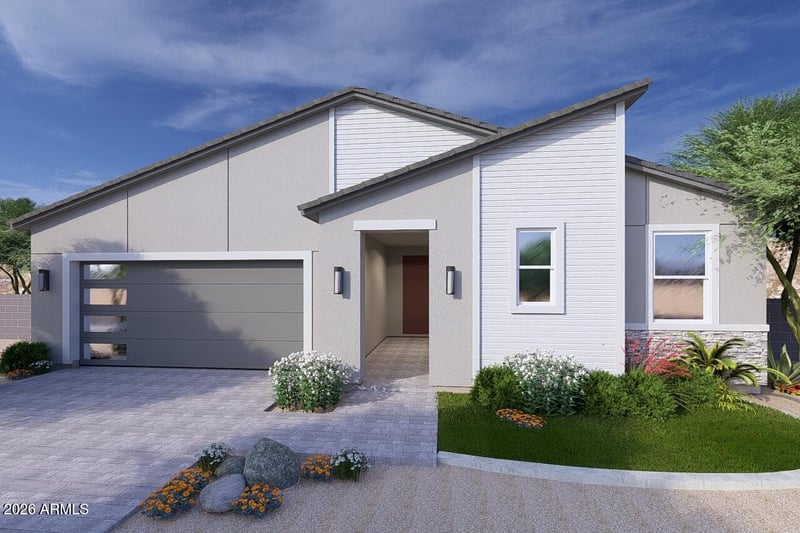 18433 W Desert Bloom St, Goodyear, AZ 85338