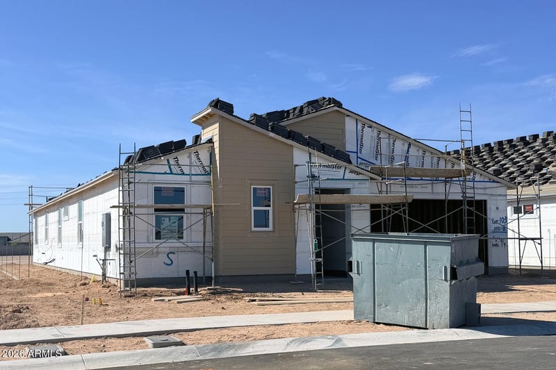 18433 W Desert Bloom St, Goodyear, AZ 85338
