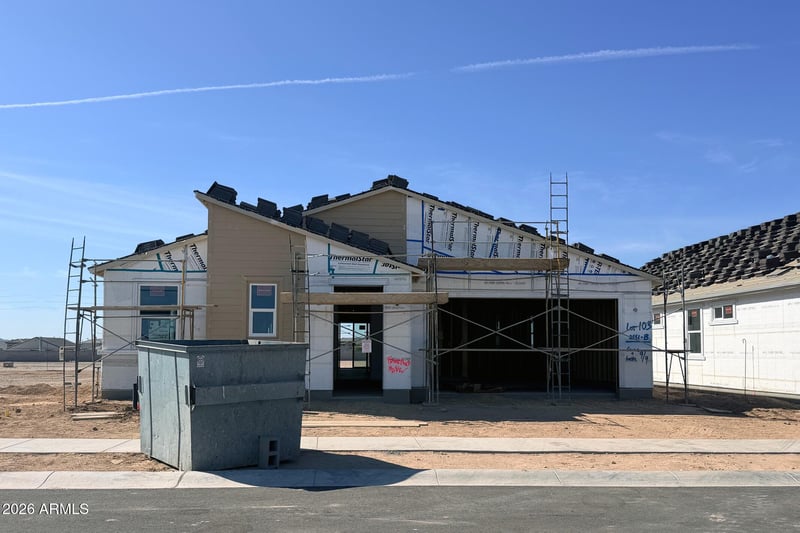 18433 W Desert Bloom St, Goodyear, AZ 85338