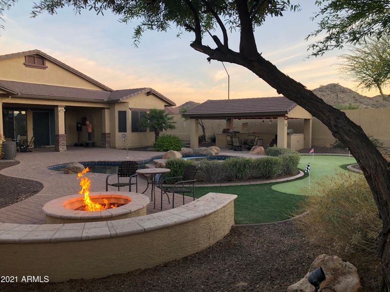 18433 W Summerhaven Dr, Goodyear, AZ 85338