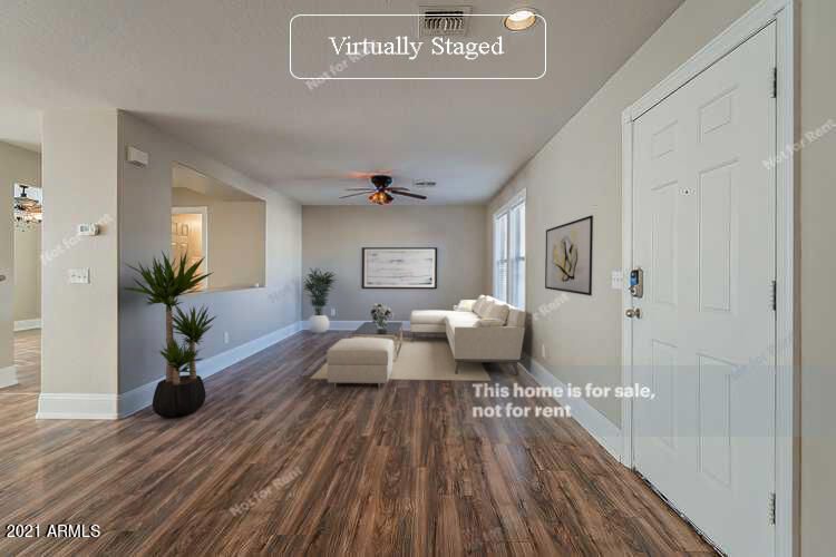 18433 W Westfall Way, Surprise, AZ 85374