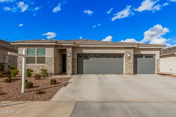 18434 Chama Dr, Surprise, AZ 85387