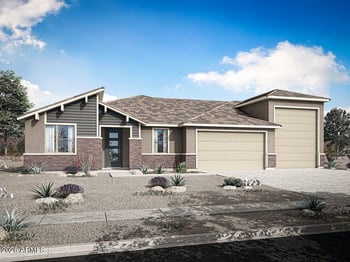 18434 Papago St, Goodyear, AZ 85338