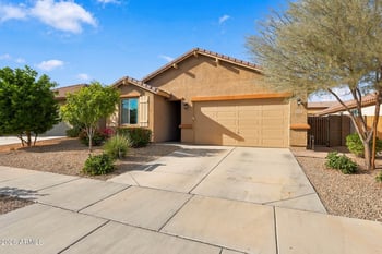 18434 W Ida Ln, Surprise, AZ 85387