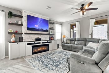 18434 W Ida Ln, Surprise, AZ 85387