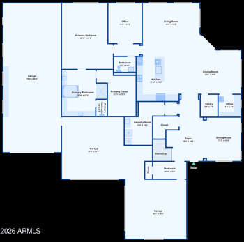 18435 Heatherbrae Dr, Goodyear, AZ 85395