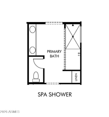 18435 Manzanita Dr, Waddell, AZ 85355