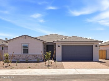 18435 W Manzanita Dr, Waddell, AZ 85355