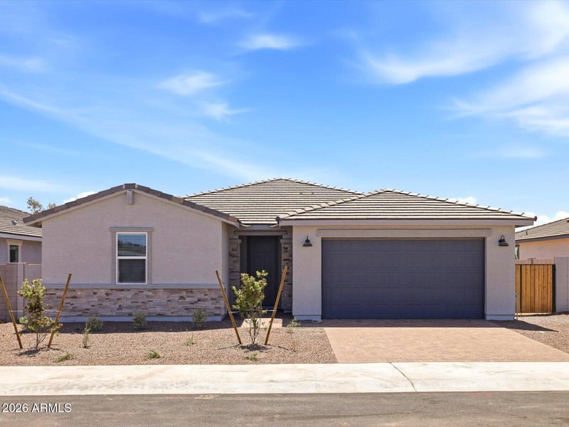 18435 W Manzanita Dr, Waddell, AZ 85355