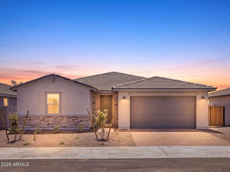 18435 W Manzanita Dr, Waddell, AZ 85355