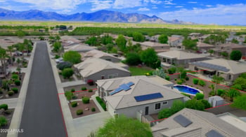 18436 Banff Ln, Surprise, AZ 85388