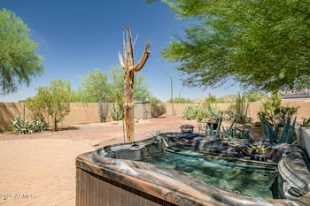 18436 Shasta St, Goodyear, AZ 85338