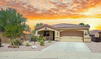 18436 Shasta St, Goodyear, AZ 85338