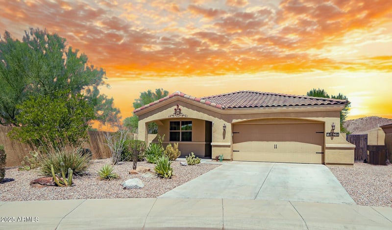 18436 Shasta St, Goodyear, AZ 85338