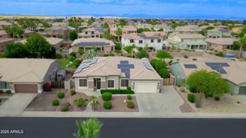 18436 Banff Ln, Surprise, AZ 85388