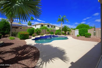 18436 Banff Ln, Surprise, AZ 85388