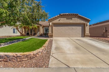 18437 111th Dr, Surprise, AZ 85378