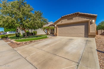 18437 111th Dr, Surprise, AZ 85378
