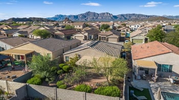 18437 El Buho Pequeno --, Gold Canyon, AZ 85118