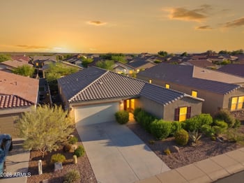 18437 E El Buho Pequeno --, Gold Canyon, AZ 85118