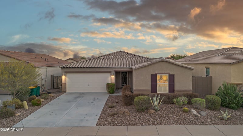18437 El Buho Pequeno --, Gold Canyon, AZ 85118