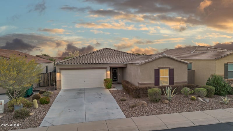 18437 El Buho Pequeno --, Gold Canyon, AZ 85118