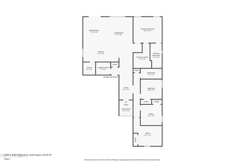 18437 El Buho Pequeno --, Gold Canyon, AZ 85118