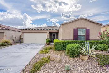 18437 El Buho Pequeno --, Gold Canyon, AZ 85118