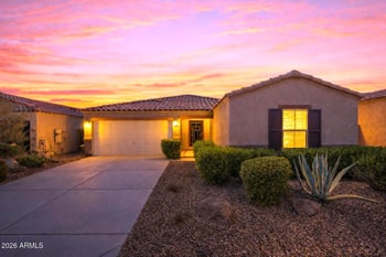 18437 El Buho Pequeno --, Gold Canyon, AZ 85118