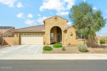 18438 Brookwood Dr, Goodyear, AZ 85338