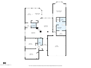 18438 Lavender Ln, Goodyear, AZ 85338