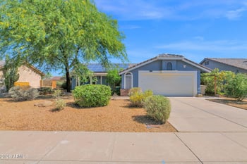 18439 56th Dr, Glendale, AZ 85308