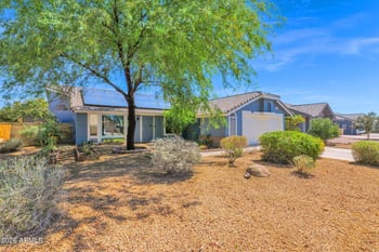 18439 56th Dr, Glendale, AZ 85308