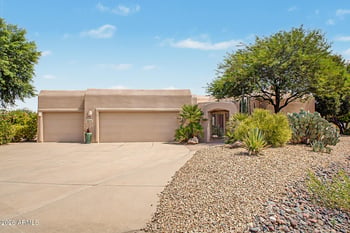 18439 E Flicker Dr, Rio Verde, AZ 85263