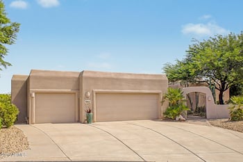 18439 E Flicker Dr, Rio Verde, AZ 85263