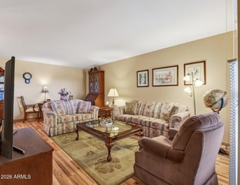 18439 N Opal Dr, Sun City West, AZ 85375