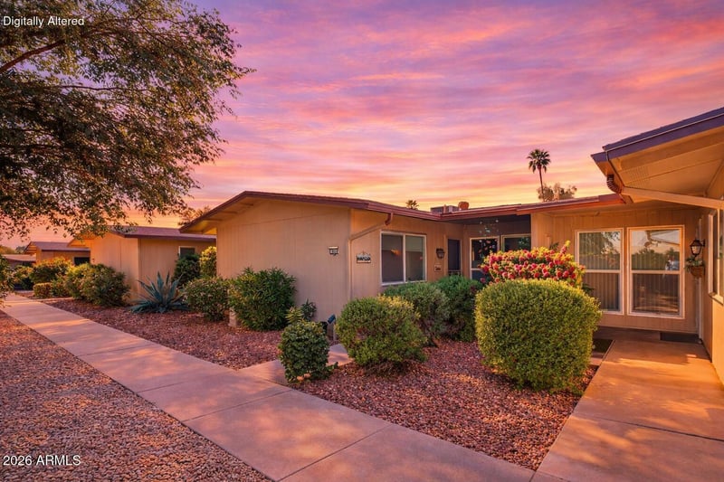 Home Worth Check