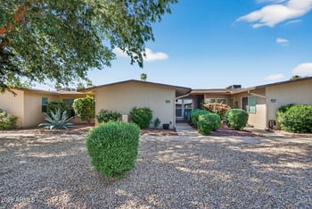 18439 Opal Dr, Sun City West, AZ 85375