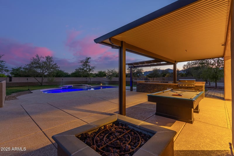 18439 W Beryl Ct, Waddell, AZ 85355