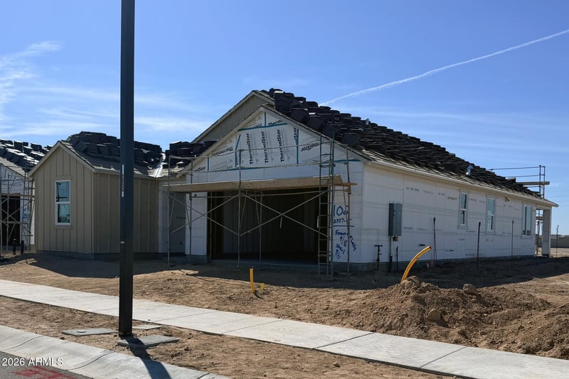 18439 W Desert Bloom St, Goodyear, AZ 85338