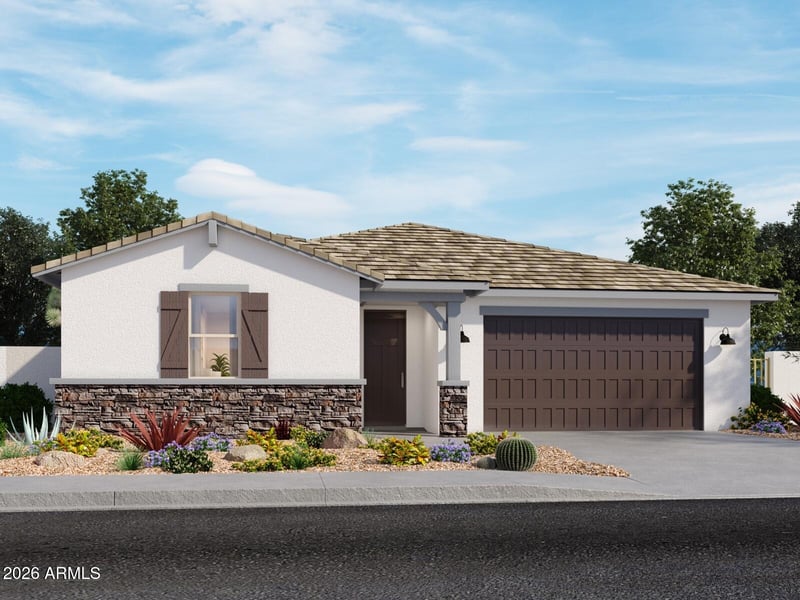 18439 W Manzanita Dr, Waddell, AZ 85355