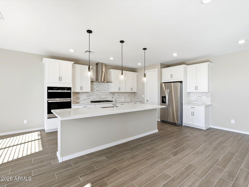 18439 W Manzanita Dr, Waddell, AZ 85355