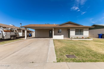 1844 1st Pl, Mesa, AZ 85203