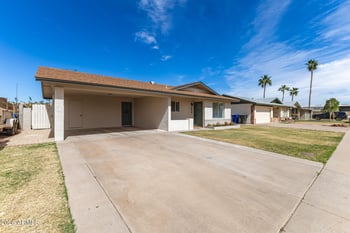 1844 1st Pl, Mesa, AZ 85203
