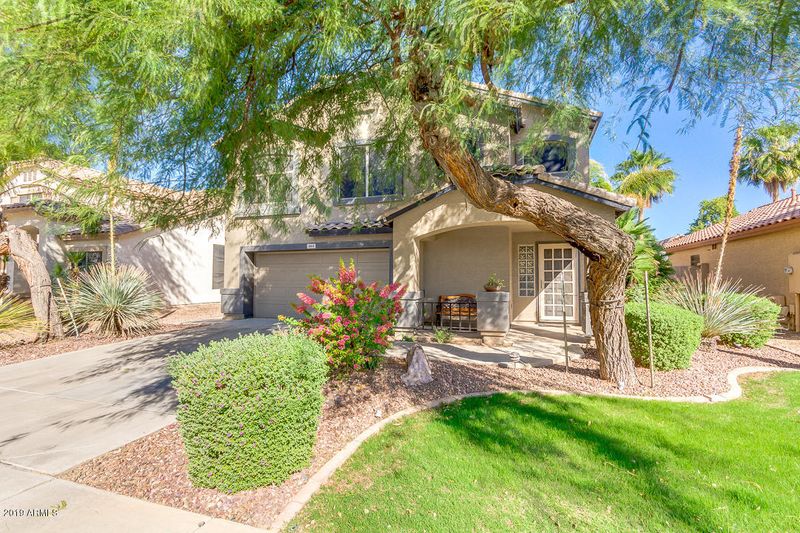 1844 E Carla Vista Dr, Gilbert, AZ 85295