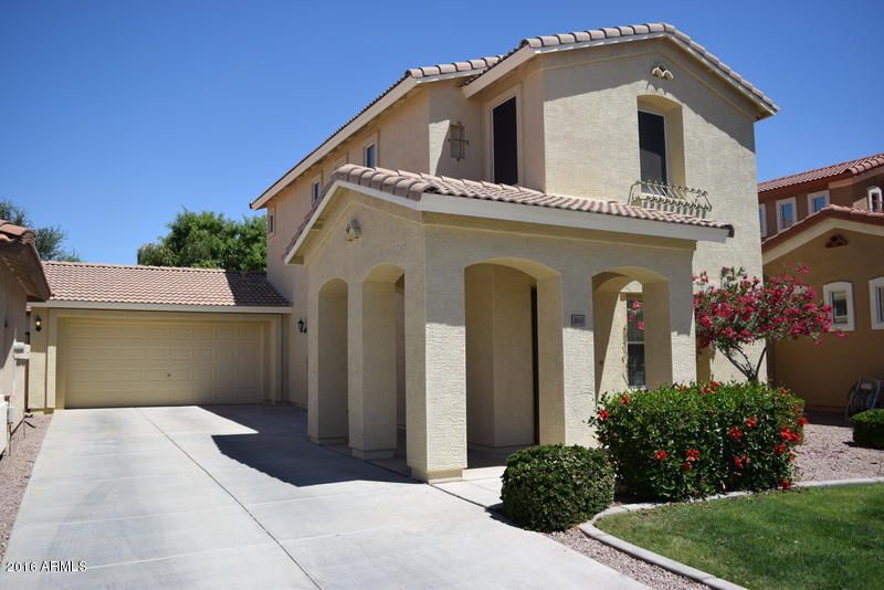 1844 E Ivanhoe St, Gilbert, AZ 85295