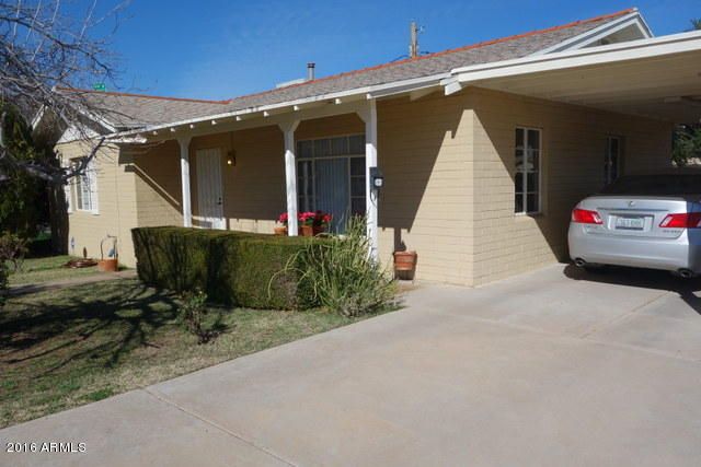 1844 E Osborn Rd, Phoenix, AZ 85016