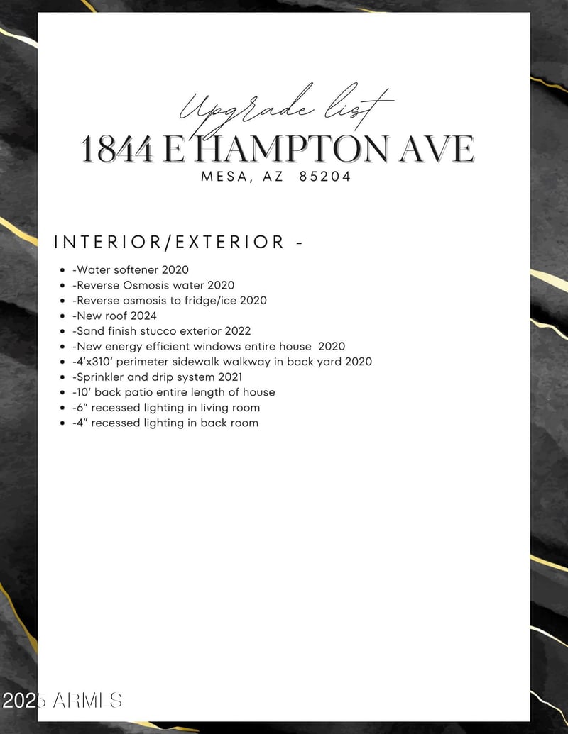 1844 Hampton Ave, Mesa, AZ 85204